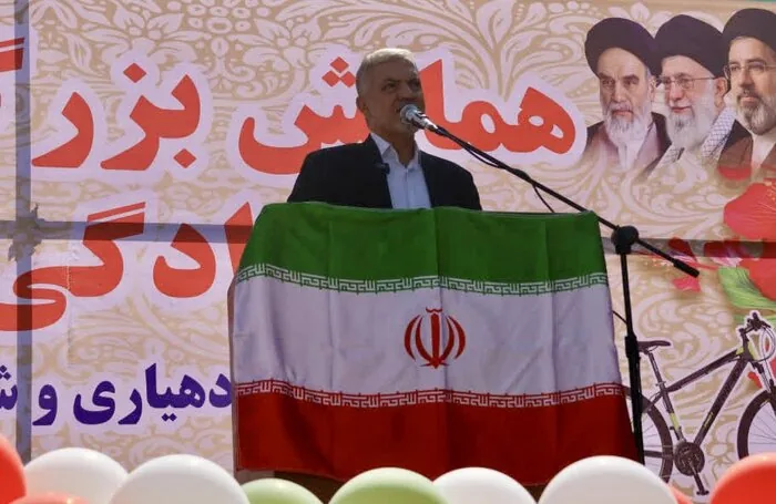 اورین, روستایی که با ورزش زنده می‌شود