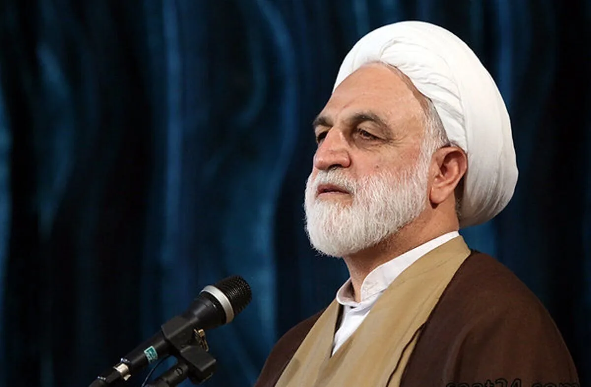 جزئیات تازه از دیدار با آیتالله مجتبی خامنهای؛ توضیحات محسنی اژهای درباره نصایح و دستورات رهبر انقلاب