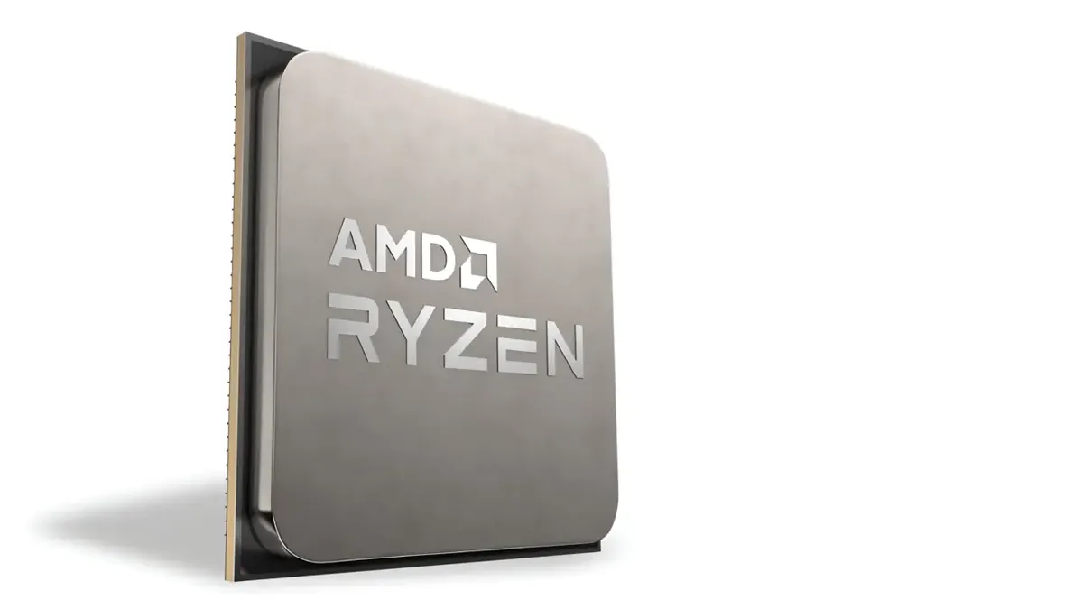 جهش چشمگیر عملکرد در پردازندههای آینده AMD با معماری Zen 6