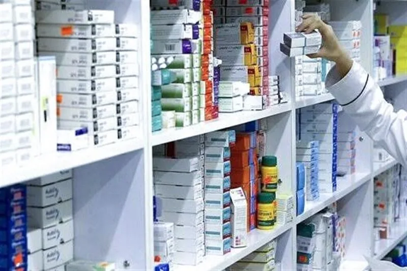 کاهش 30 درصدی صادرات دارویی پاکستان در پی توقف تجارت با افغانستان