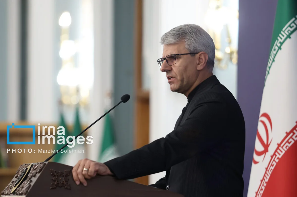 بقائی جانباختن دانشآموزان و معلمان پاکستانی را تسلیت گفت