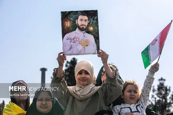 نوجوانان امروز و الگوهایی که نمی‌یابند