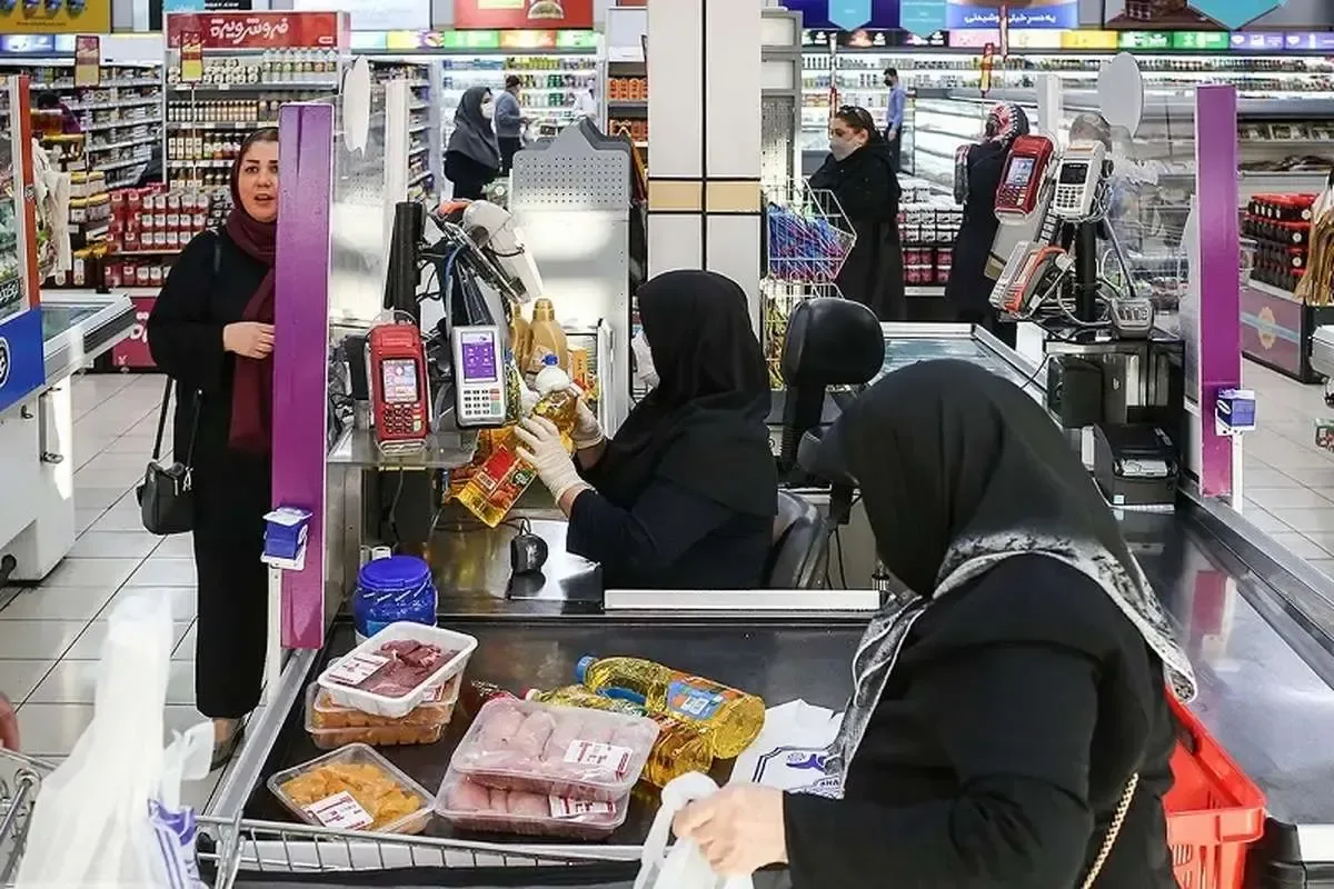هشدار اتاق اصناف: تأخیر در تسویه مطالبات، عرضه کالابرگ را متوقف میکند