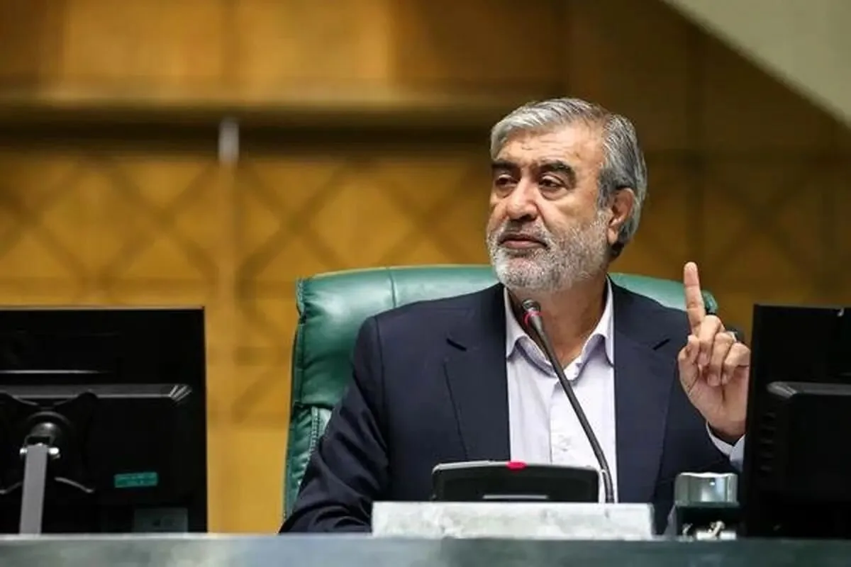 هشدار تند و تیز به اسرائیل: آمادهایم محوتان کنیم!