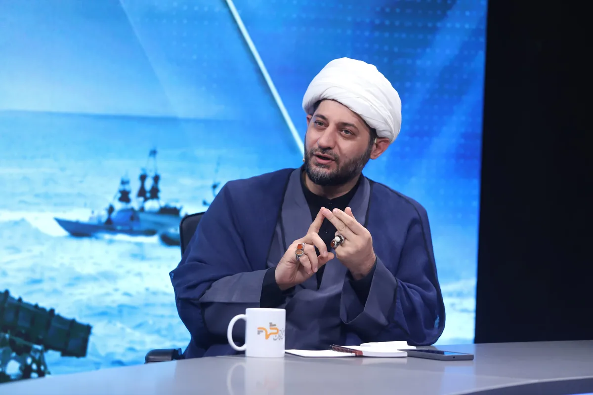 جلیل محبی: سپاه قاعده جدید را در تنگه هرمز اجرا کرده، حالا نوبت قانون است | ۱۴ طرح آماده کردهایم