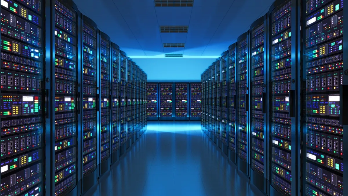 آموزش مهاجرت سرور بدون قطعی؛ انتقال سایت به سرور جدید با کمترین Downtime