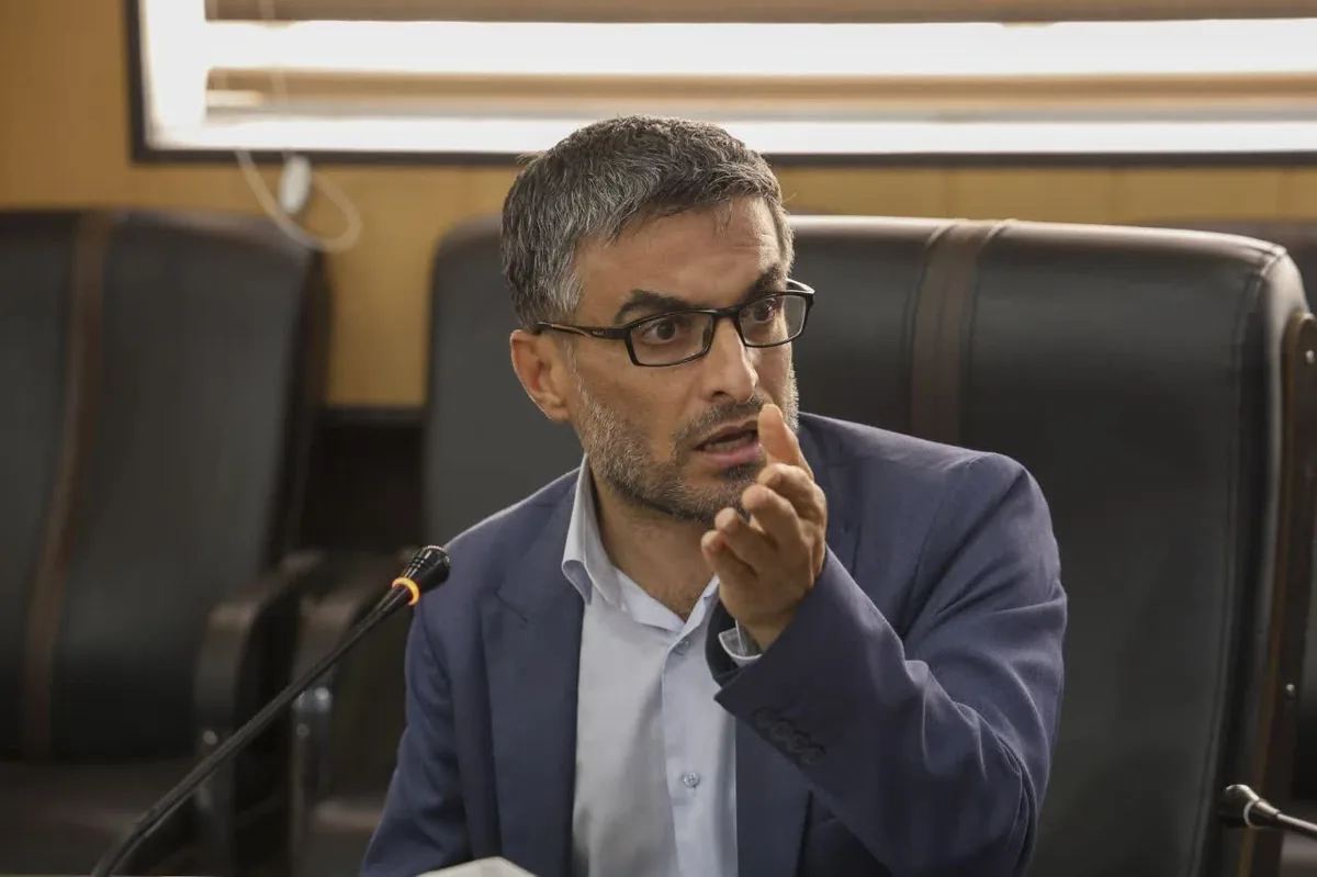 روابط عمومی باید با منتقدان و مخالفان گفتوگو کند، نه فقط با موافقان