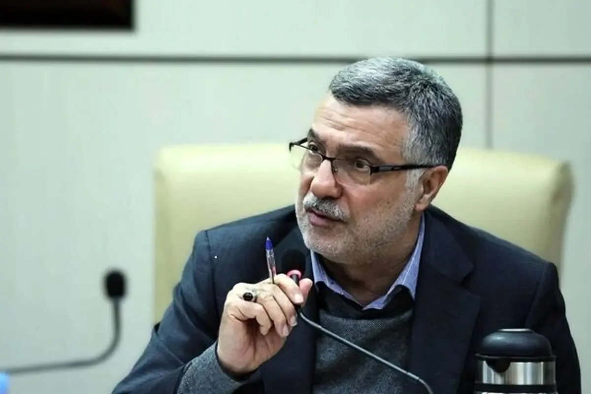 ۳۶۰۰ پرستار برای اعزام به مناطق جنگزده اعلام آمادگی کردند / ظفرقندی از برنامههای حمایتی خبر داد