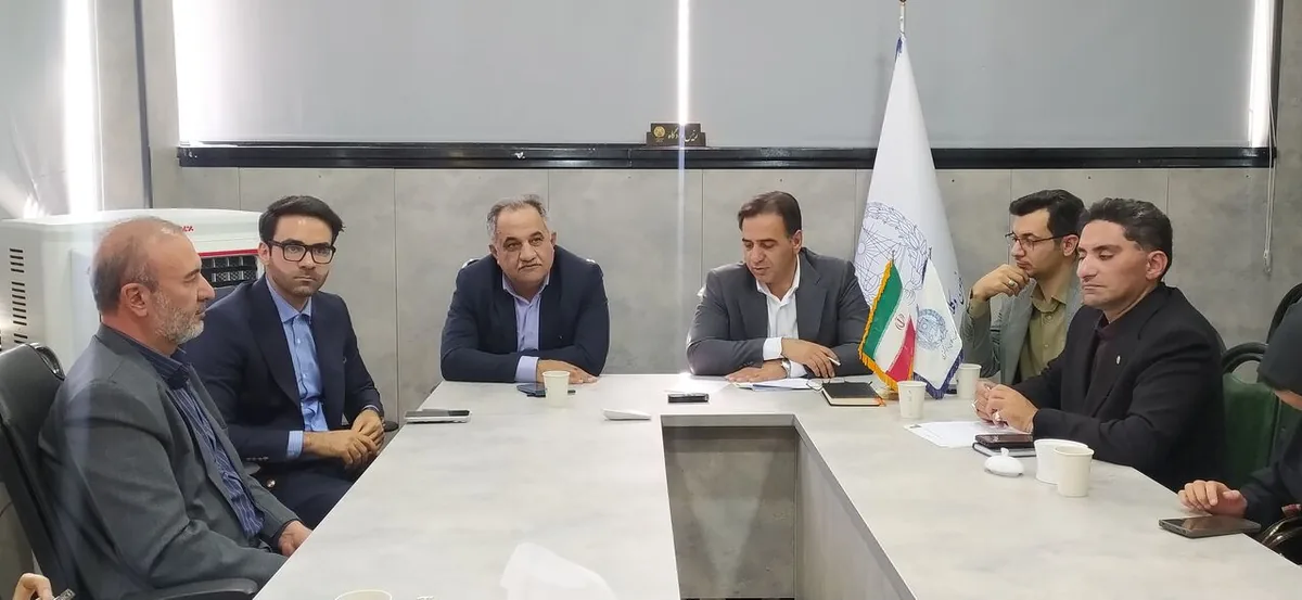 پیگیری حقوقی حمله به مدرسه میناب در دستور کار کانون وکلای چهارمحال و بختیاری قرار گرفت