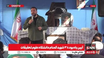سردار ابراهیم پور: تاب آوری نظامی اسرائیل در برابر ایران کمتر از ۵ ساعت است / ۲۷ کشور به ما حمله کردند/ دشمنان مطمئن بودند کار نظام تمام است