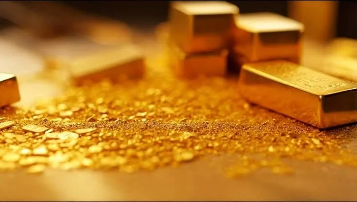 قیمت طلای جهانی امروز سهشنبه ۵ آبان ۱۴۰۵