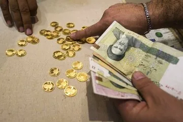 قیمت سکه امروز ۱۹ مهر ۱۴۰۵/ ربعسکه نزدیک به ۹ میلیون تومان عقب رفت + جدول