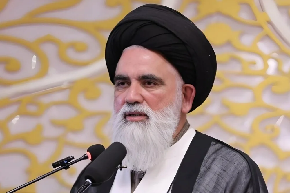 هفت اکتبر باید روز بیداری امت اسلامی و همبستگی با فلسطین باشد