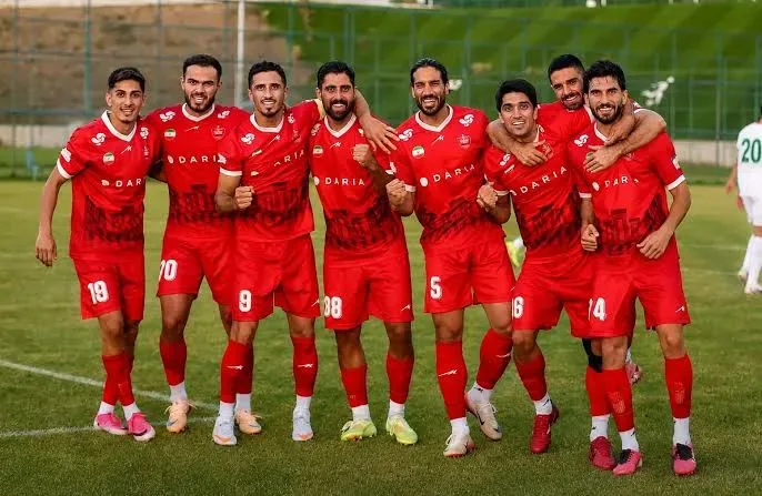بازی بعدی پرسپولیس در لیگ برتر ؛ تاریخ و ساعت مسابقه سرخپوشان