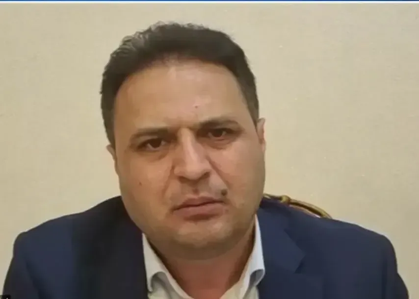 سخنگوی تراکتور: ملوان باید فحاشیها را محکوم کند