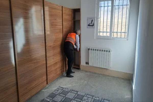 فعالیت ۲ نمازخانه مستقل بینراهی در چهارمحالوبختیاری
