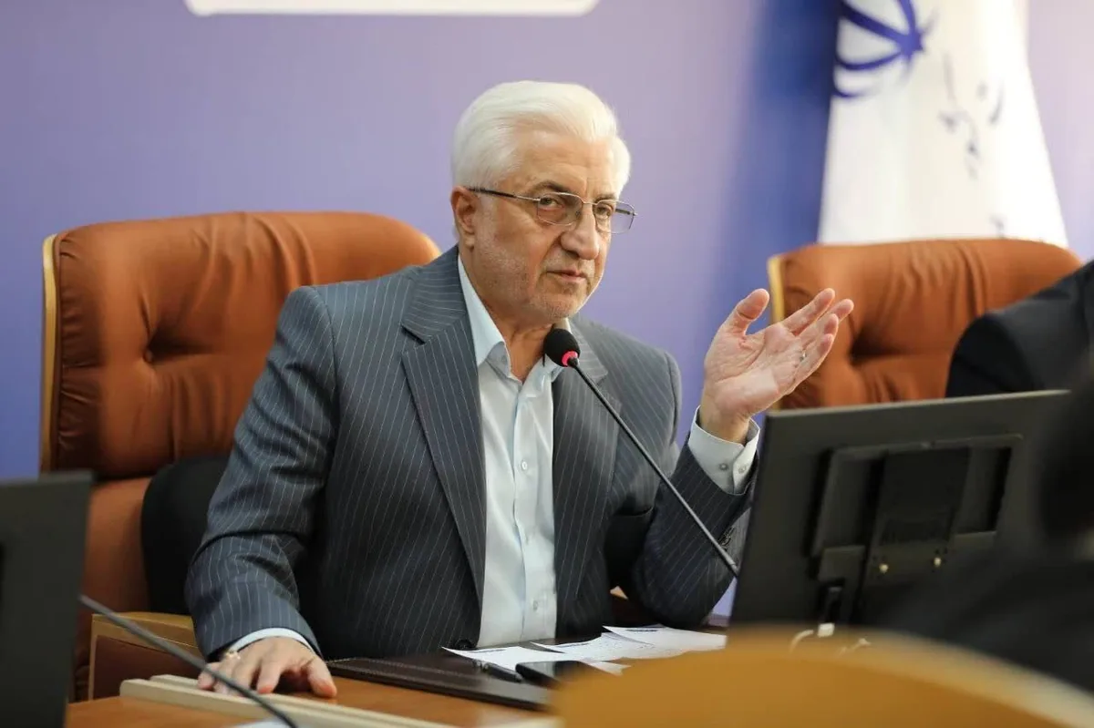 استاندار خراسان شمالی خواستار همکاری دستگاهها در سرشماری ۱۴۰۵ شد