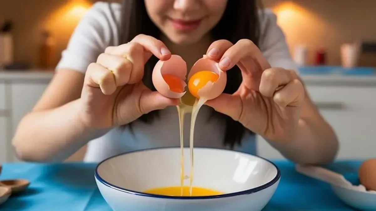 آیا خوردن روزانه تخممرغ بیخطر است؟ متخصص تغذیه پاسخ میدهد