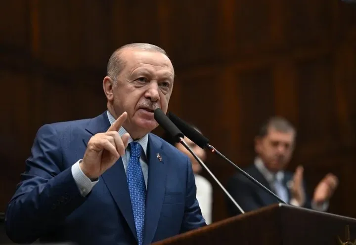مشاور ارشد اردوغان از کار برکنار شد