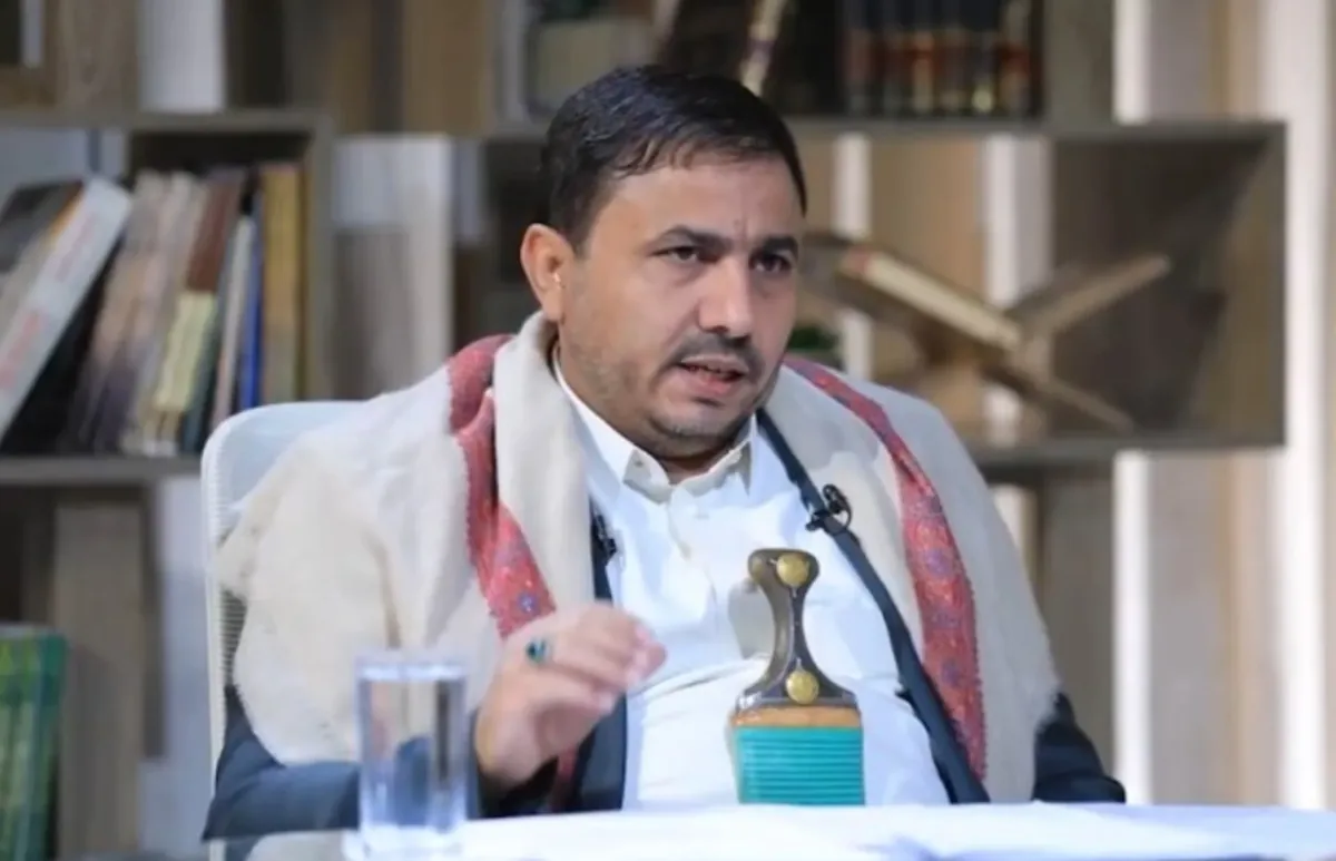 عضو دفتر سیاسی انصارالله: تسلیحات هوشمند و تأثیرگذار یمن هنوز وارد میدان نبرد نشدهاند
