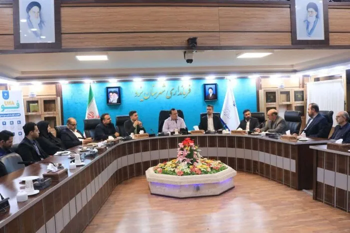 بازبینی تجهیزات و آموزش شهروندان؛ دو محور آمادگی انتخاباتی در یزد