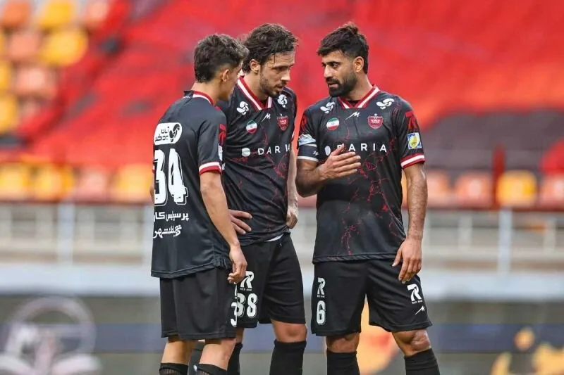 تکلیف باکیچ در پرسپولیس مشخص شد