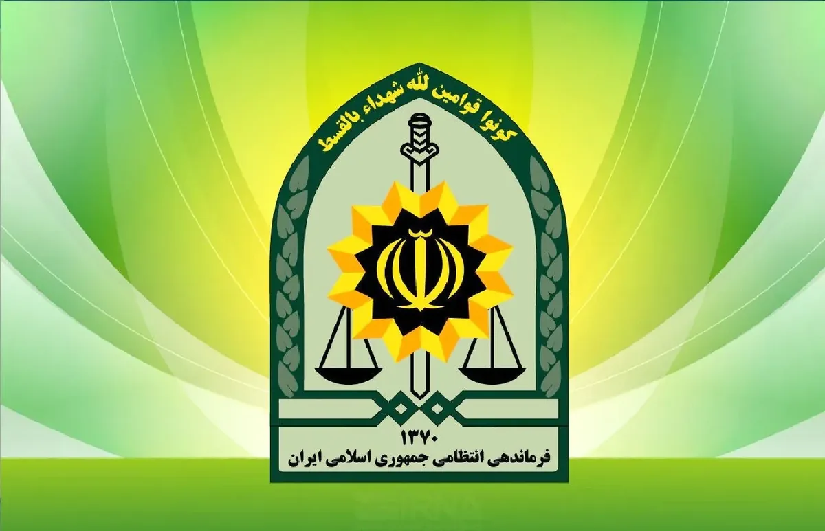 شهادت مامور پلیس در فاریاب کرمان + عکس