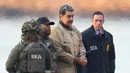 کیفرخواست تازه علیه مادورو و همسرش | او آمریکاییها را شکنجه کرده!