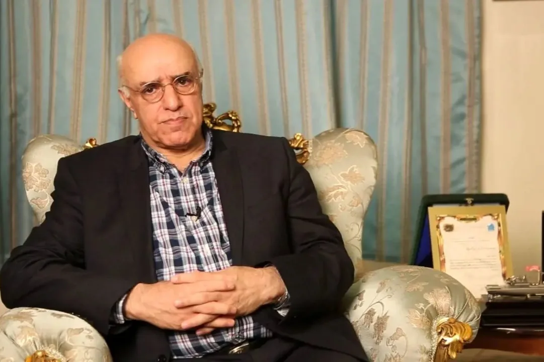 پیروز مجتهدزاده درگذشت