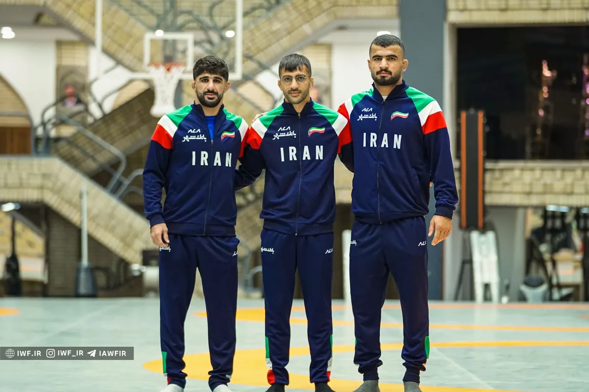 کشتی فرنگی قهرمانی جهان| صعود مقتدرانه اسماعیلی و مهمدی به نیمه نهایی/ کشتکار در انتظار شانس مجدد