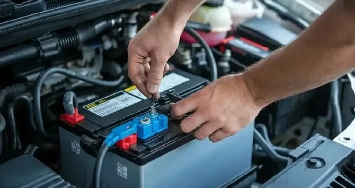 علت بههمریختن تنظیمات خودرو پس از تعویض باتری چیست؟