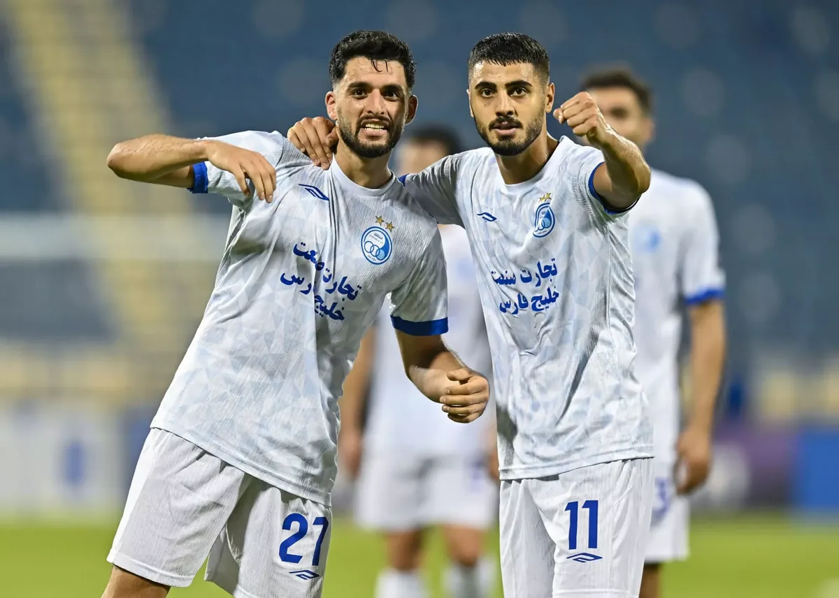 البیان: جنگ استقلال و شبابالاهلی برای صدر آسیا