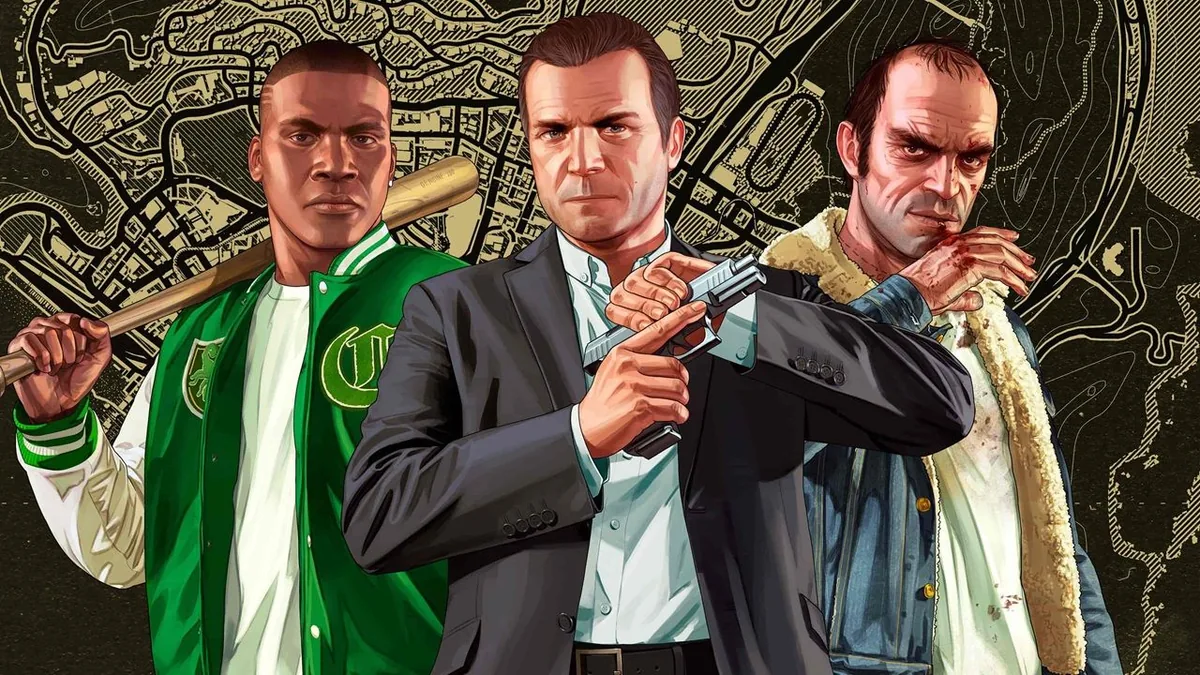 ماد جدید بازی GTA 5 امکان مکالمه صوتی با تمام NPC های بازی را ممکن میکند