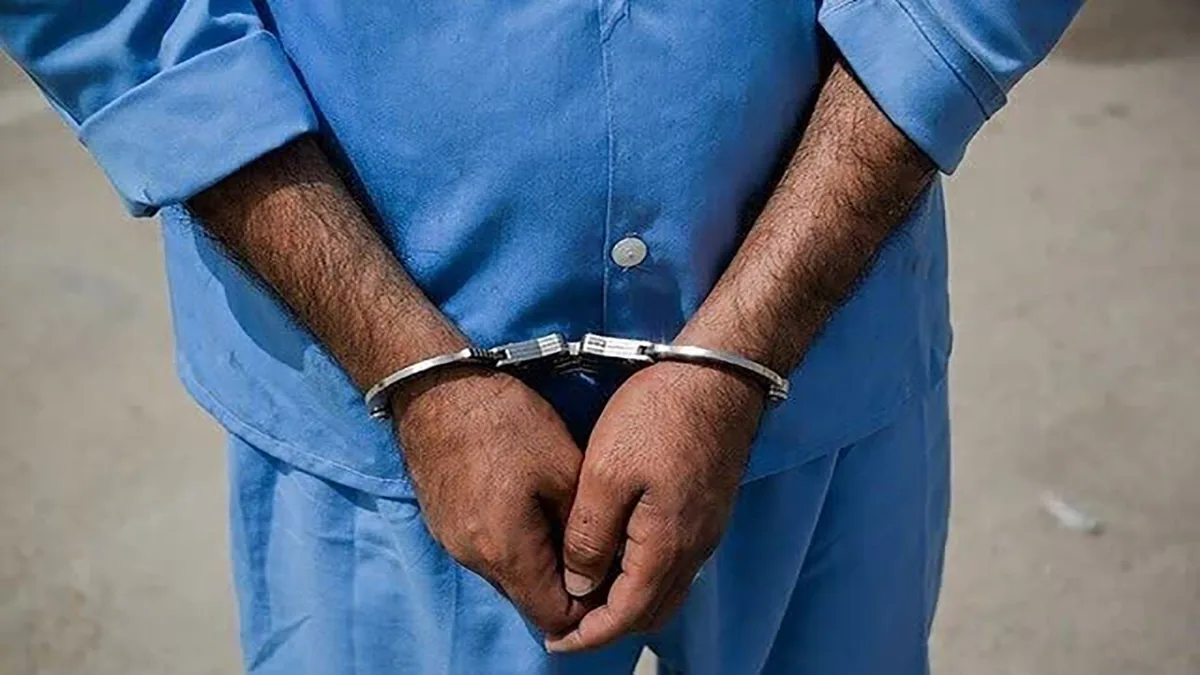 قاتل دختر جوان در دولتآباد پس از ۷ ماه در شهرکرد دستگیر شد