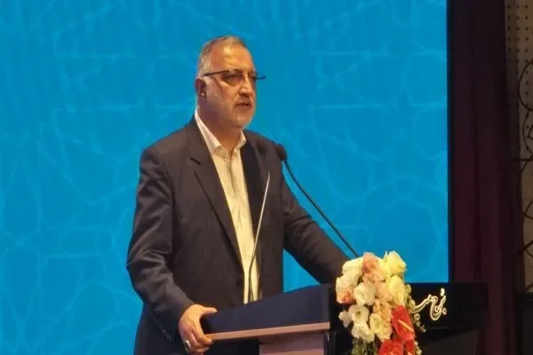 زاکانی: دشمن باید بداند تجاوز بدون پاسخ نمیماند