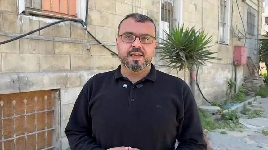 حماس تحرک فوری سفارتخانههای فلسطین را برای توقف جنگ غزه خواستار شد