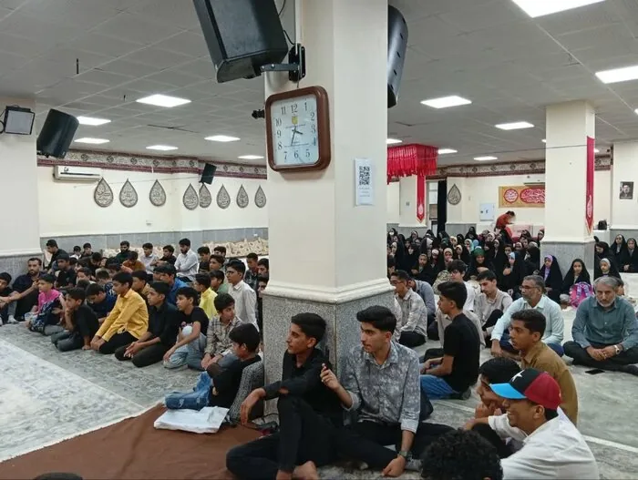 ۲۲۵ نخبه قرآنی هرمزگان در کارزار «مُدهامّتان»؛۲۵ گروه برگزیده به مصاف مرحله کشوری می‌روند