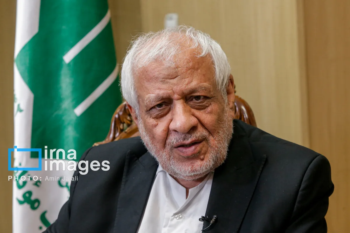 بادامچیان: تهدیدات ترامپ بازی تبلیغاتی است/ آمریکا منشا ناآرامیهای تنگه هرمز است