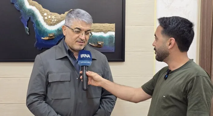 رئیس پلیس راهور: پلاک منطقه آزاد بوشهر رونمایی می‌شود
