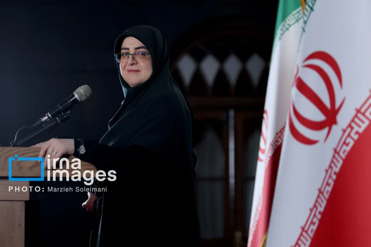 مهاجرانی: امنیت اجتماعی بدون توجه به رفاه عمومی محقق نمیشود