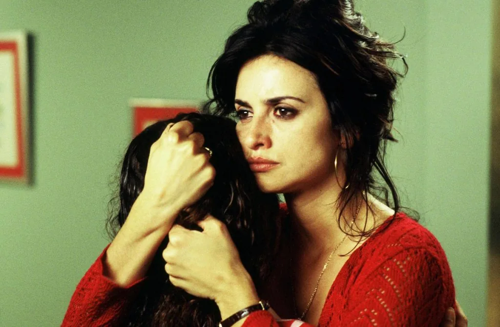 Volver (2006)