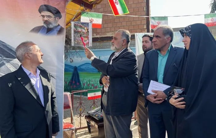 فرمانیار پاکدشت: آمادگی در برابر بحران به یک زمان محدود خلاصه نشود