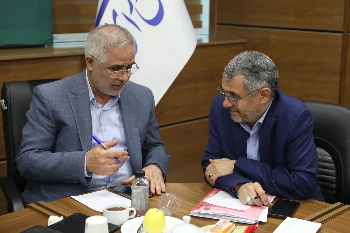 تفحص از سازمان نظام مهندسی ساختمان استان تهران کلید خورد