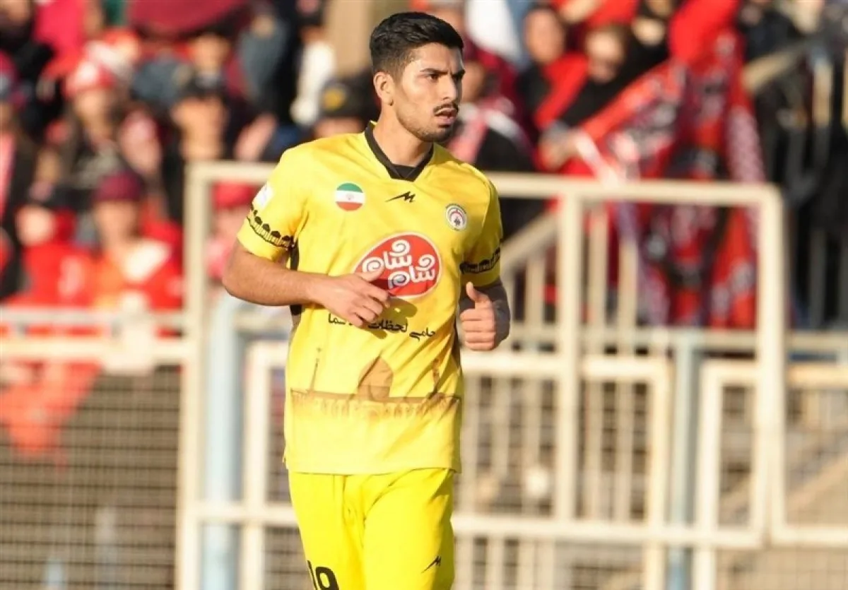 ترکیب منتخب هفته نهم لیگ برتر فوتبال در قرق استقلال و پرسپولیس