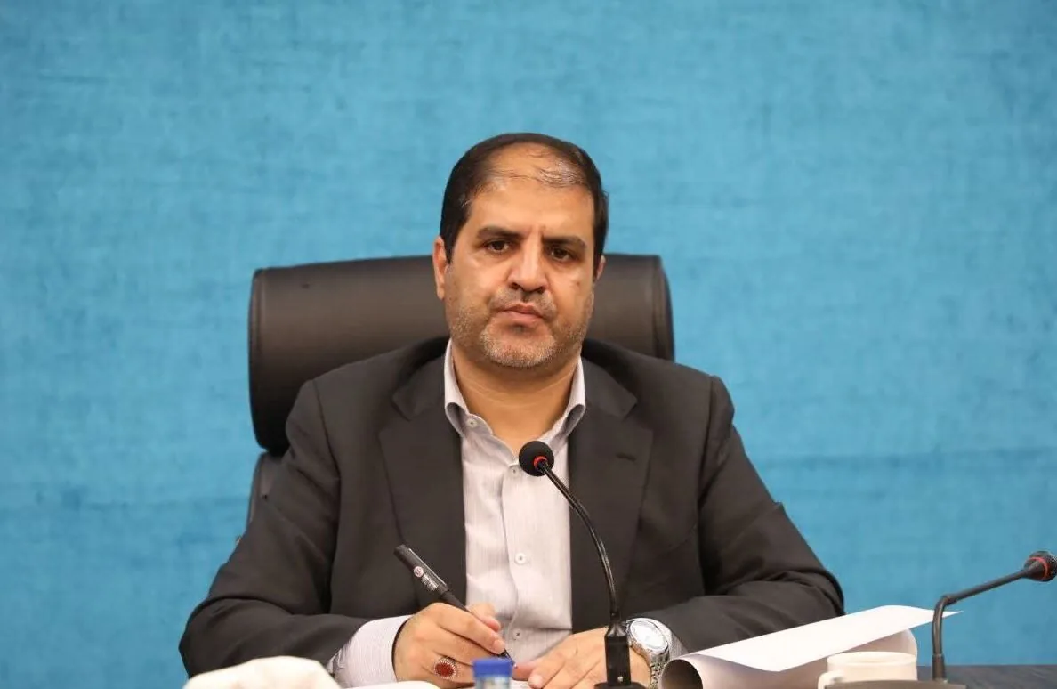 یزد، میزبان رویداد ملی تقویت تابآوری و امنیت زیرساختها شد