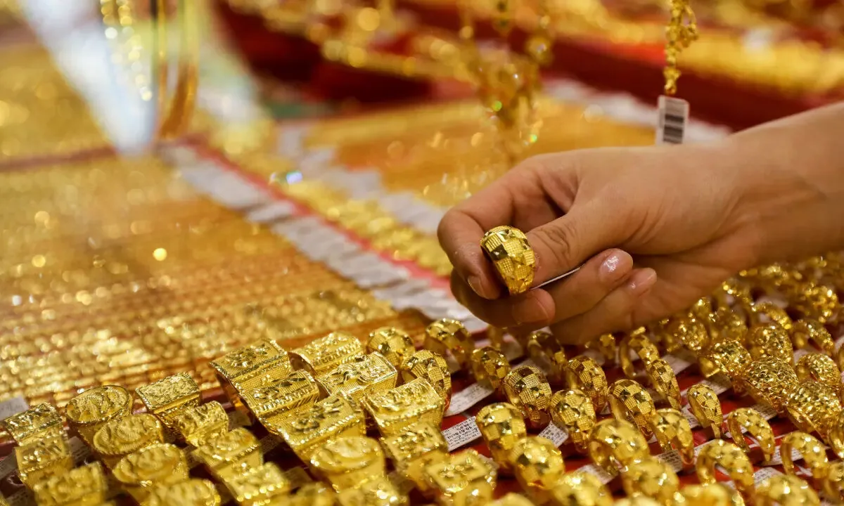 قیمت طلا 18 عیار امروز سهشنبه ۲۱ مهر ۱۴۰۵