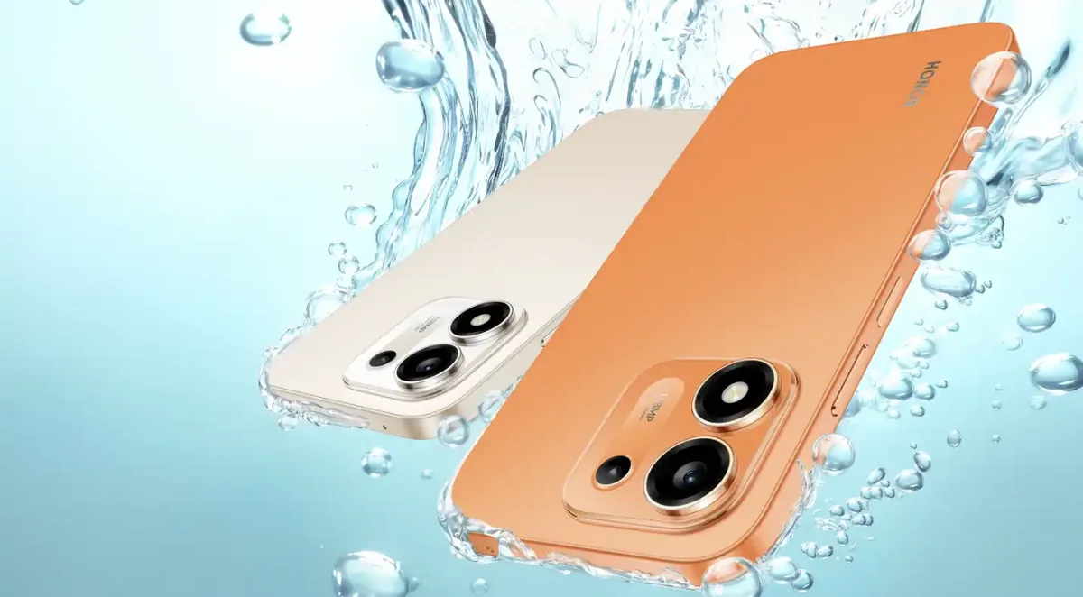 گوشی آنر X8e با نمایشگر ۱۲۰ هرتزی و باتری ۷۷۰۰ میلیآمپرساعتی معرفی شد