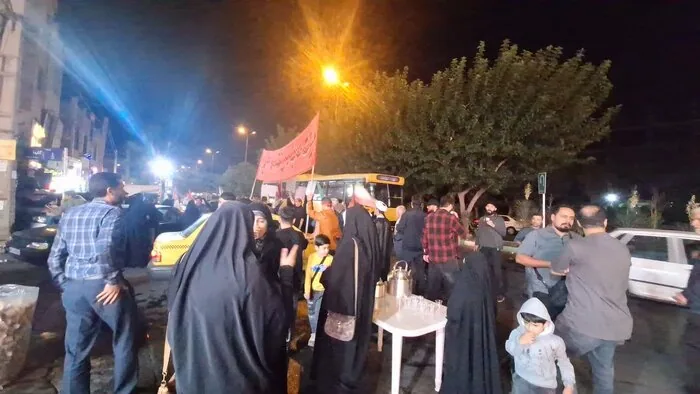 خروش پایداری و شکست خستگی در البرز ایران