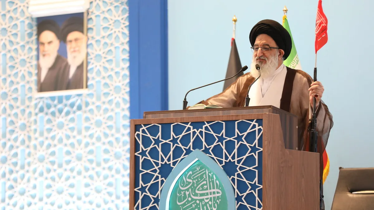 فتنه سامری با سوءاستفاده از مقدسات، ثروت و ابزارهای رسانهای، جامعه را از مسیر ولایت منحرف میکند