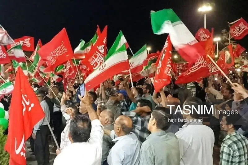 دعوت شورای هماهنگی تبلیغات به حضور در دویستوچهلمین شب اجتماعات